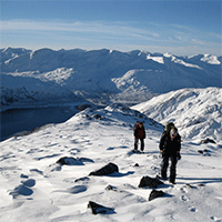 Winter Skills Courses