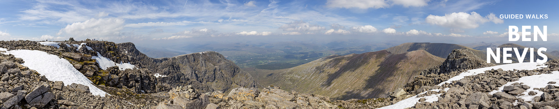 Ben Nevis